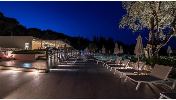 Aeolos Beach Resort poza 20