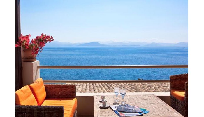 Aeolos Beach Resort poza 17