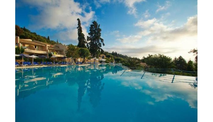 Aeolos Beach Resort poza 0