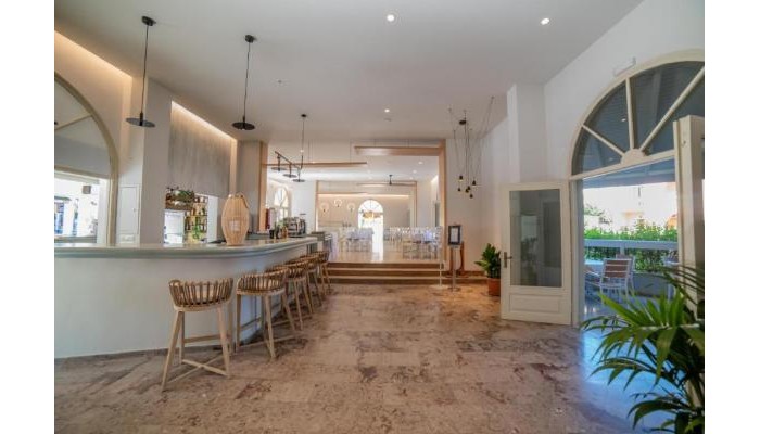 Hotel Alkionis poza 11