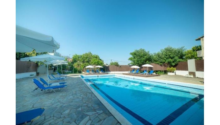 Hotel Alkionis poza 16