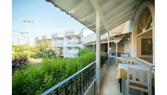 Hotel Alkionis poza 9