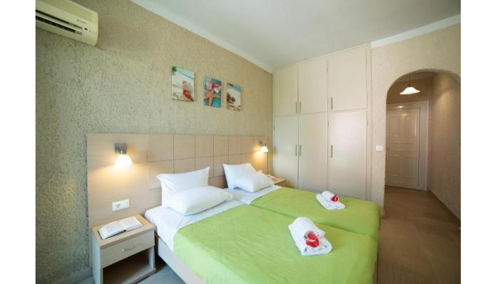 Hotel Alkionis poza 7