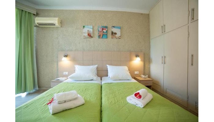 Hotel Alkionis poza 4