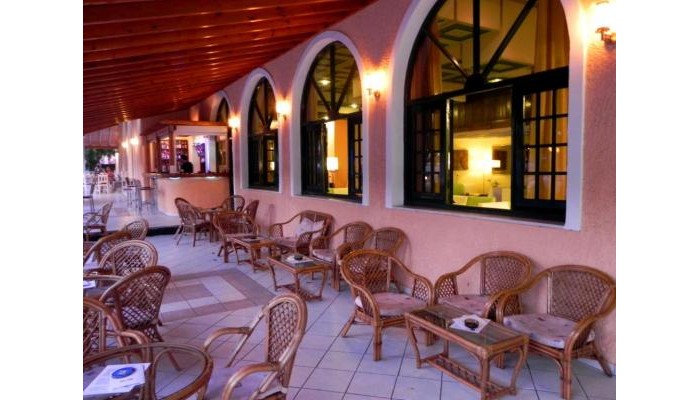 Hotel Alkionis poza 10