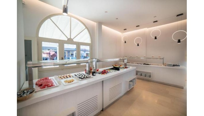 Hotel Alkionis poza 14