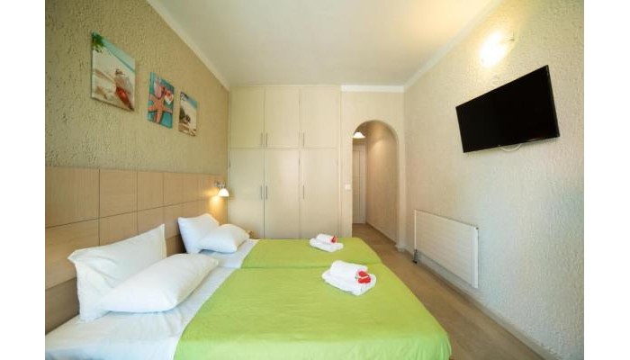 Hotel Alkionis poza 6