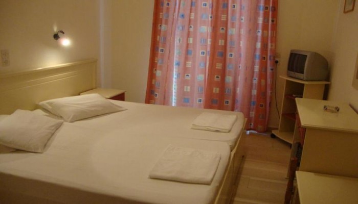 Hotel Alkyon poza 6