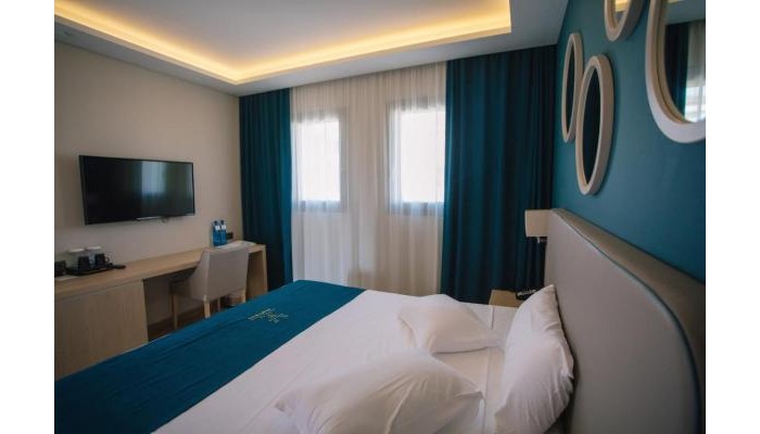 Hotel Almуros Beach Resort And Spa poza 12