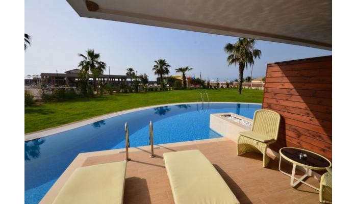 Hotel Almуros Beach Resort And Spa poza 17