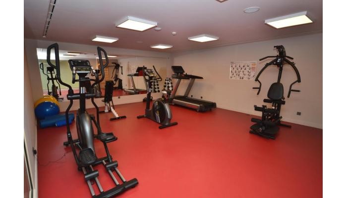 Hotel Almуros Beach Resort And Spa poza 14