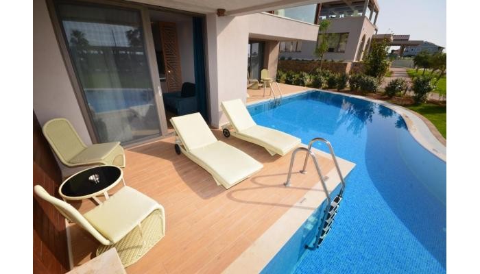 Hotel Almуros Beach Resort And Spa poza 16