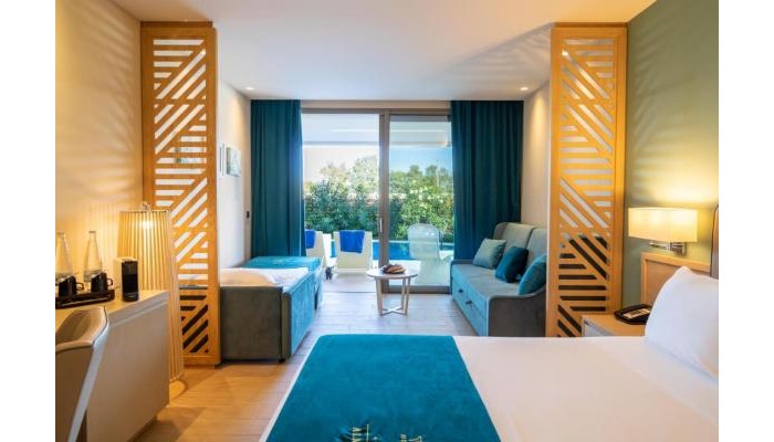 Hotel Almуros Beach Resort And Spa poza 3