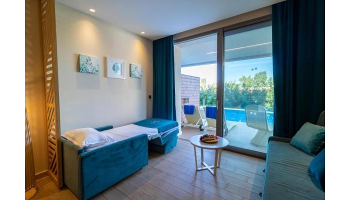 Hotel Almуros Beach Resort And Spa poza 2
