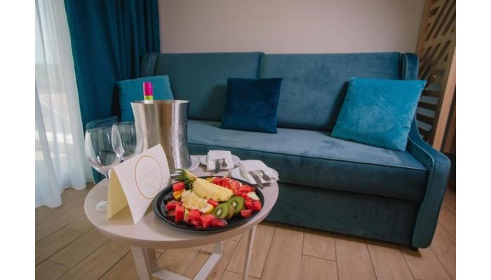 Hotel Almуros Beach Resort And Spa poza 8