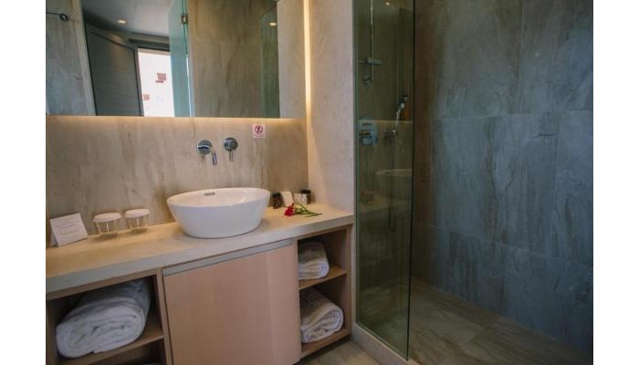 Hotel Almуros Beach Resort And Spa poza 13