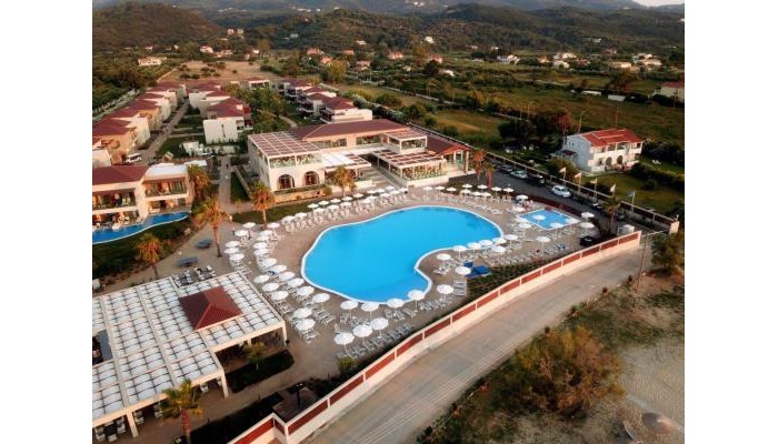 Hotel Almуros Beach Resort And Spa poza 0