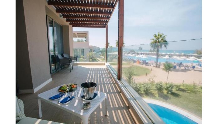 Almyros Beach Resort & Spa poza 21