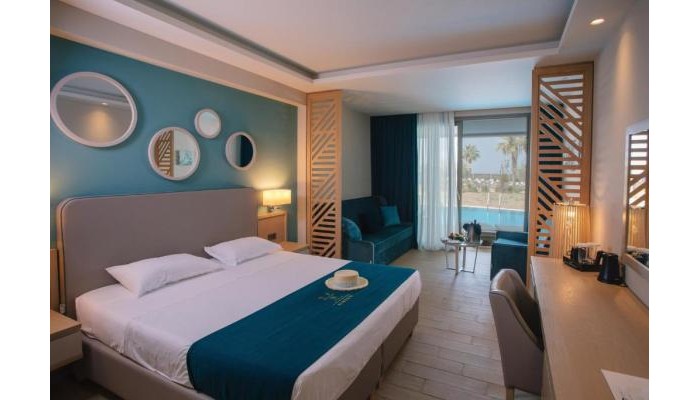 Almyros Beach Resort & Spa poza 13