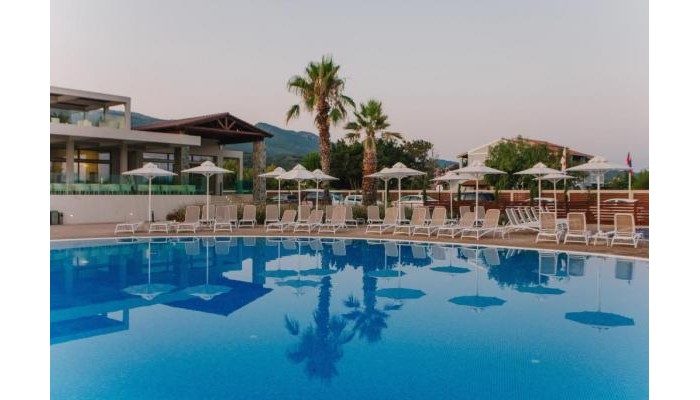Almyros Beach Resort & Spa poza 23