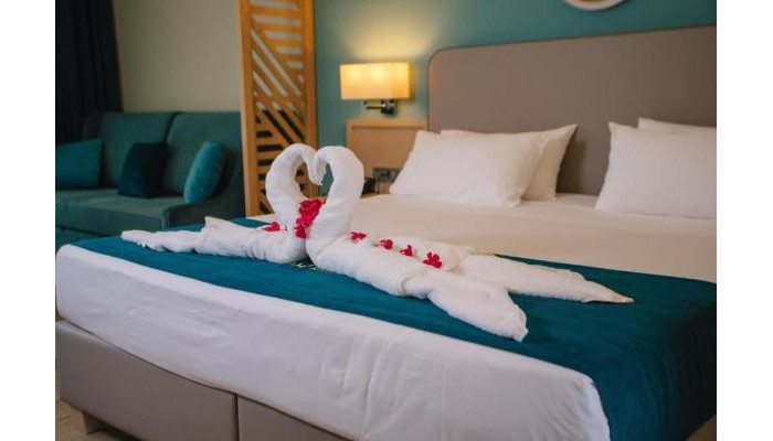 Almyros Beach Resort & Spa poza 10