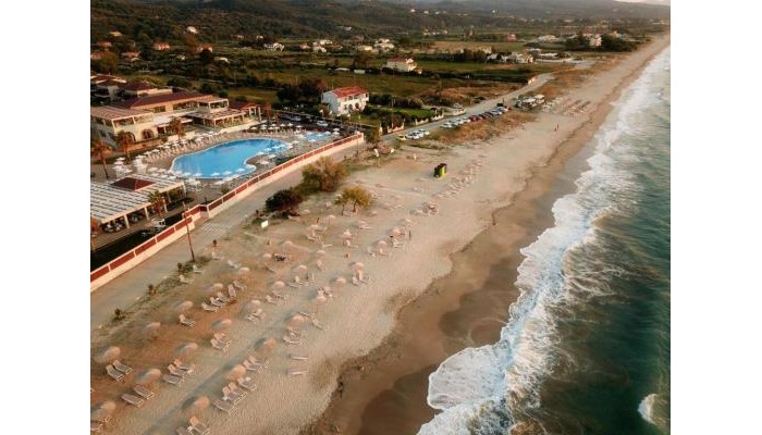 Almyros Beach Resort & Spa poza 26