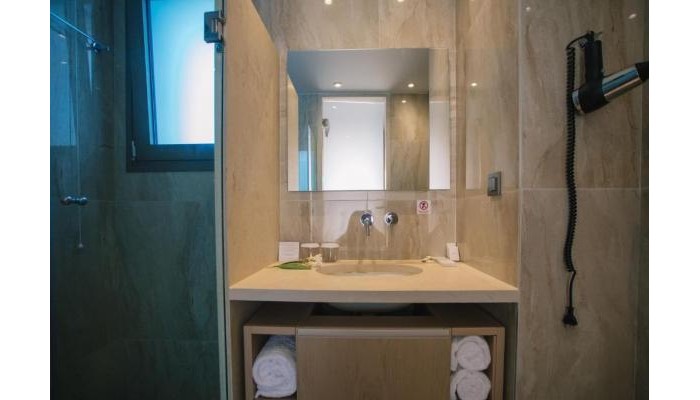 Almyros Beach Resort & Spa poza 17