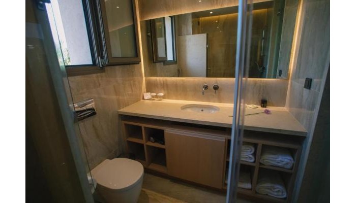 Almyros Beach Resort & Spa poza 16