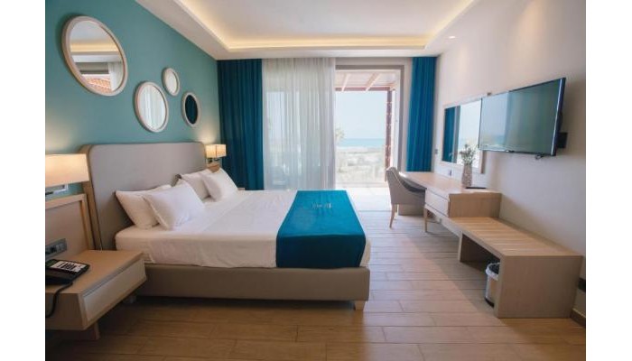 Almyros Beach Resort & Spa poza 2