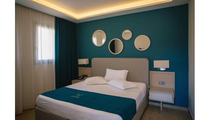 Almyros Beach Resort & Spa poza 12