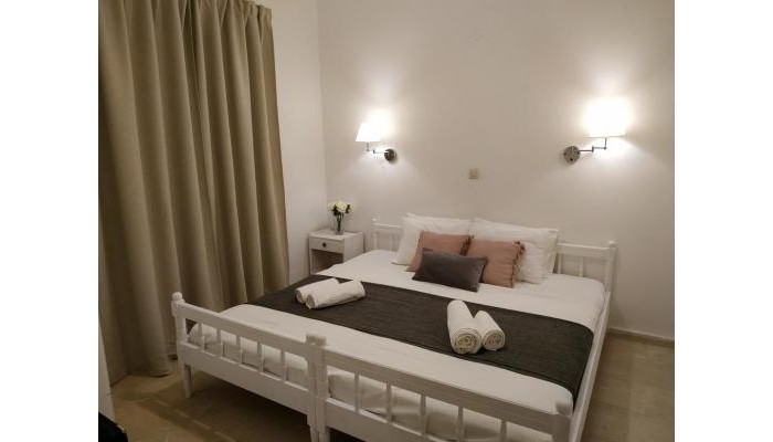 Alykes Family Resort poza 15