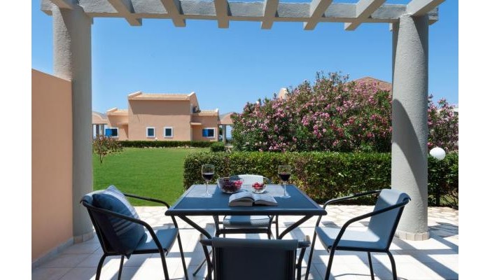 Hotel Ammoudia Maisonettes poza 6