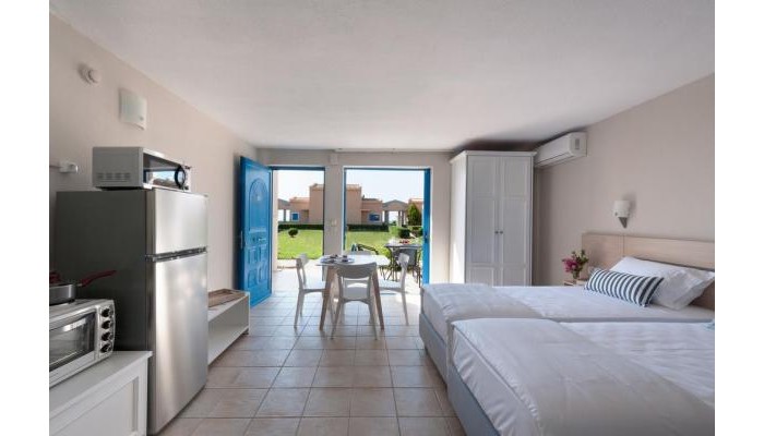 Hotel Ammoudia Maisonettes poza 24