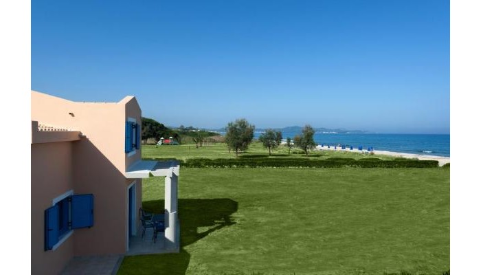 Hotel Ammoudia Maisonettes poza 3