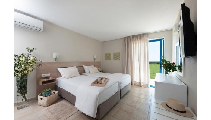 Hotel Ammoudia Maisonettes poza 13