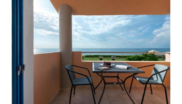 Hotel Ammoudia Maisonettes poza 17