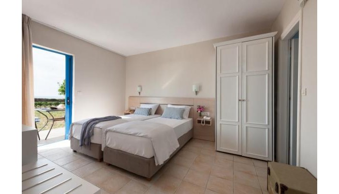 Hotel Ammoudia Maisonettes poza 20