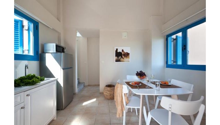 Hotel Ammoudia Maisonettes poza 15