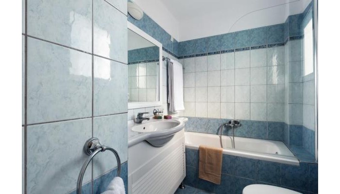 Hotel Ammoudia Maisonettes poza 12