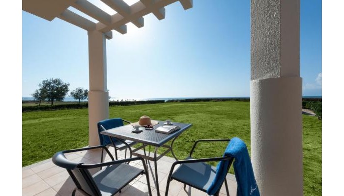 Hotel Ammoudia Maisonettes poza 7