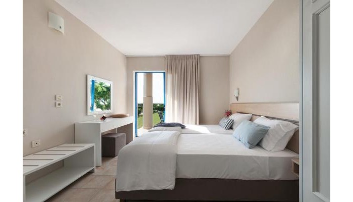 Hotel Ammoudia Maisonettes poza 21