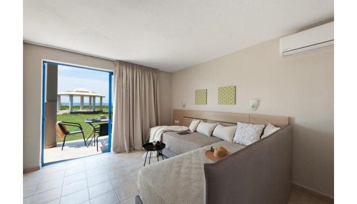 Hotel Ammoudia Maisonettes poza 9
