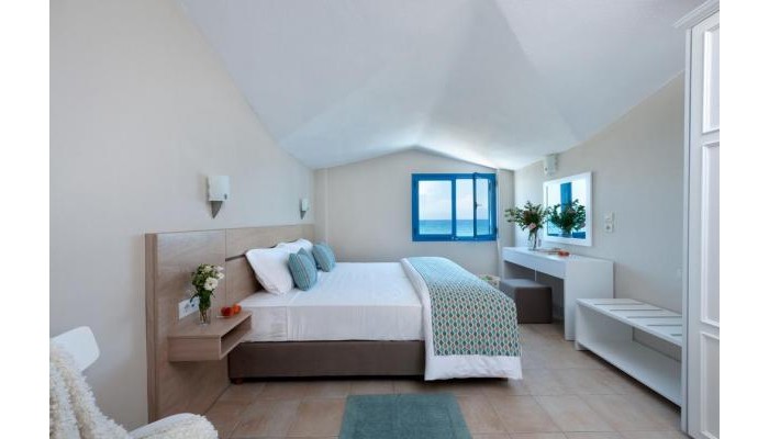 Hotel Ammoudia Maisonettes poza 11