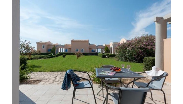 Hotel Ammoudia Maisonettes poza 5