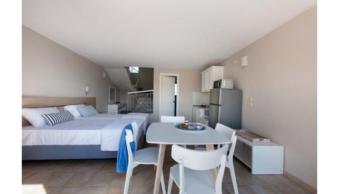Hotel Ammoudia Maisonettes poza 23
