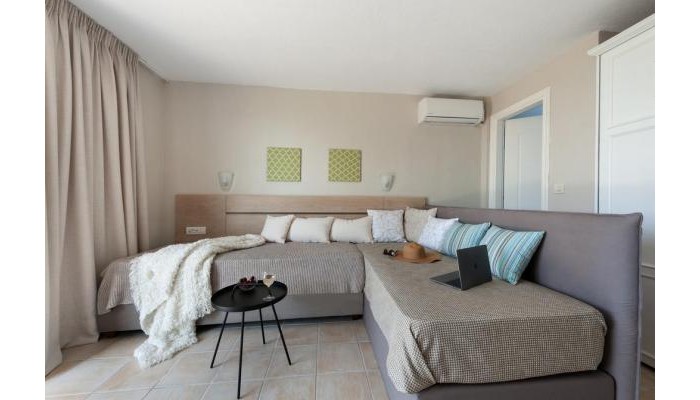 Hotel Ammoudia Maisonettes poza 10