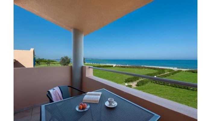 Hotel Ammoudia Maisonettes poza 19