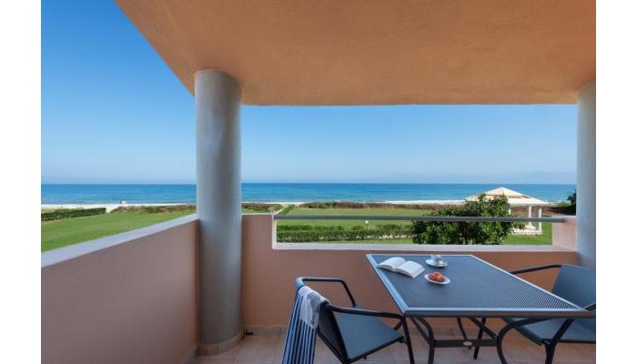 Hotel Ammoudia Maisonettes poza 18