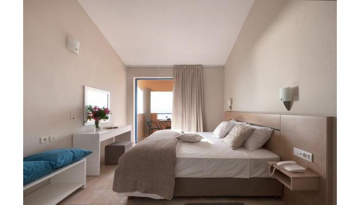 Hotel Ammoudia Maisonettes poza 16