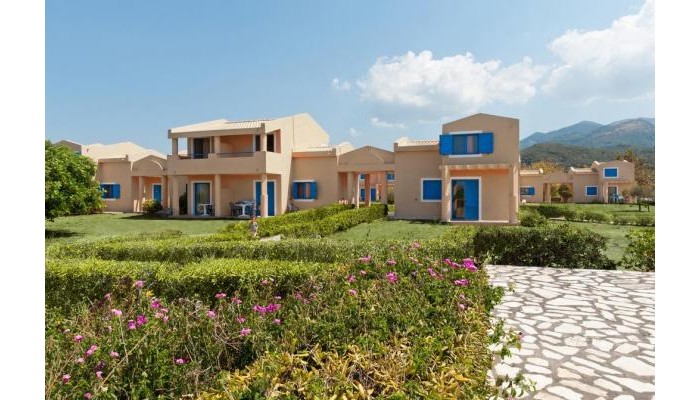 Hotel Ammoudia Maisonettes poza 4